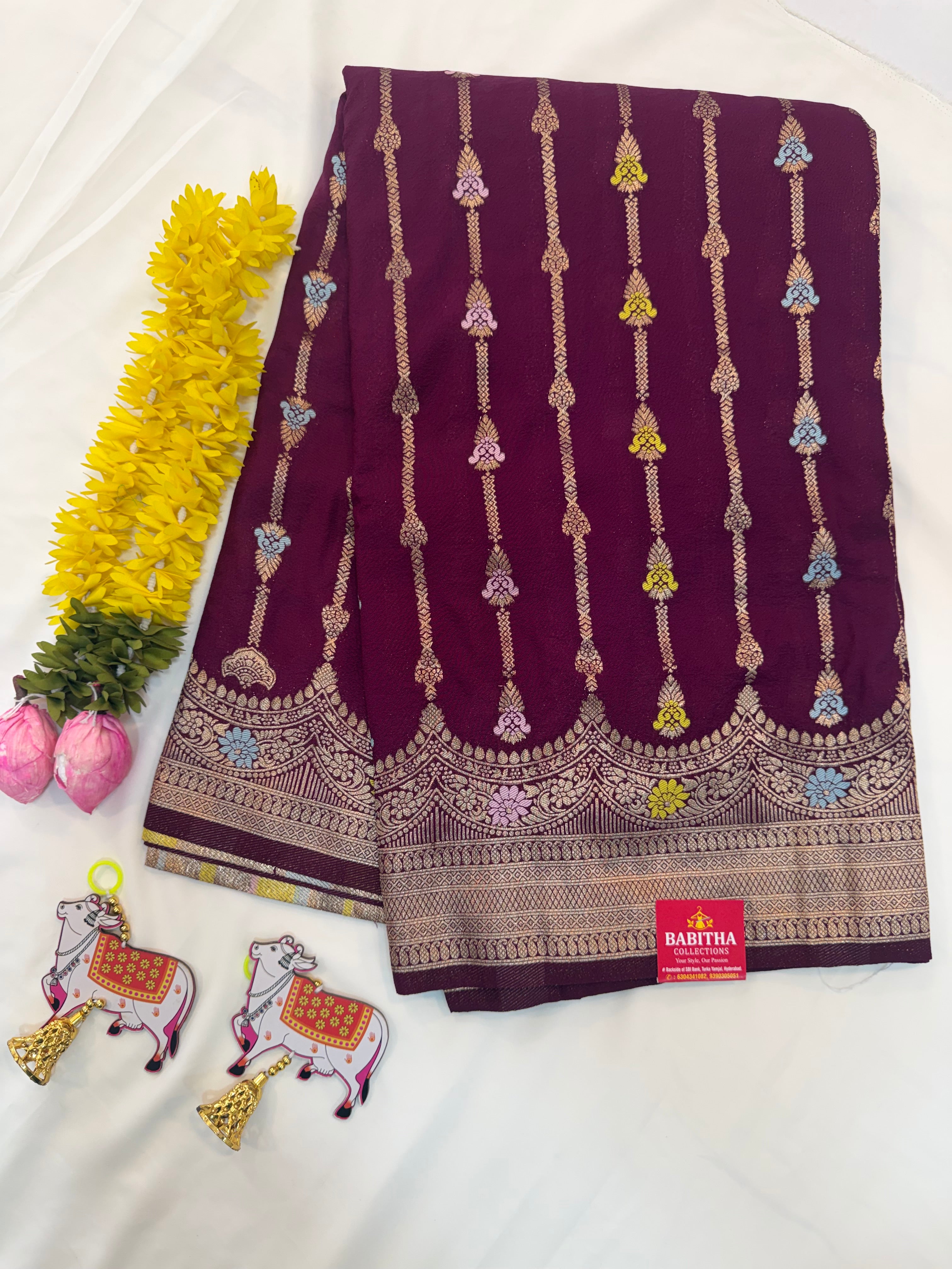 sarees